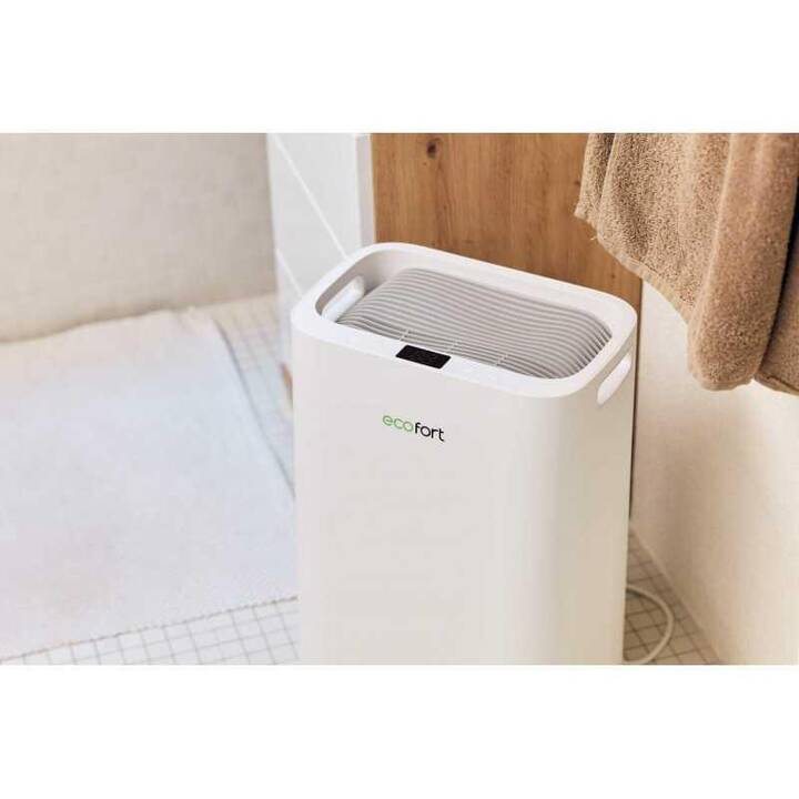 ECOFORT ecoQ DryAir 13L Energy Saver (30 m2)