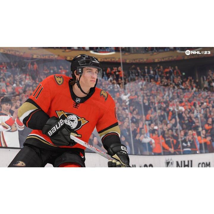 NHL 23 (DE, EN, FR)