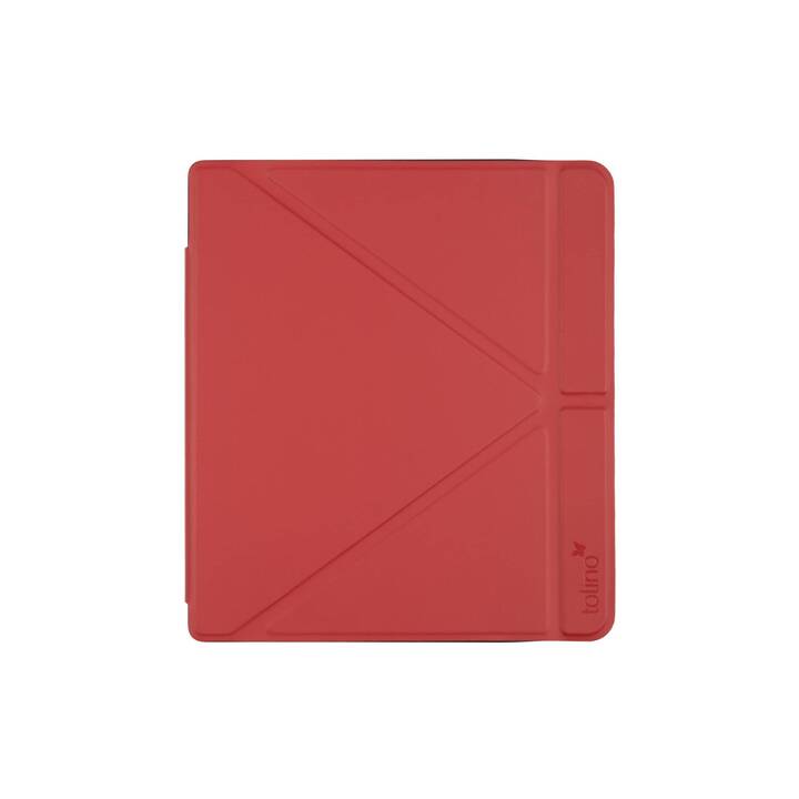 TOLINO Origami Coque (Rouge)