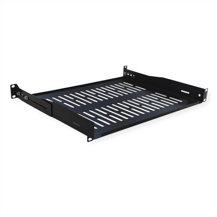 Members Value Rack Header VALUE Rackgestell 1 HE - Interdiscount