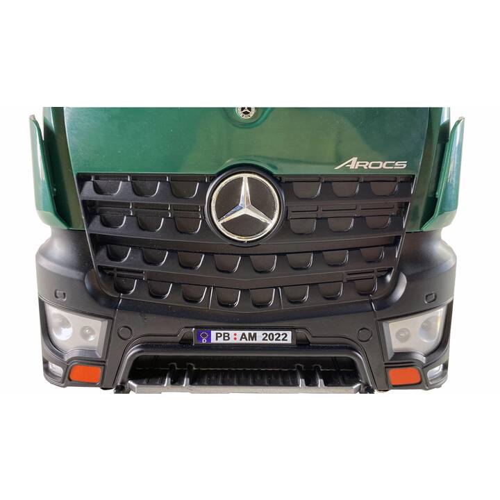 AMEWI Mercedes Benz Arocs (1:16)