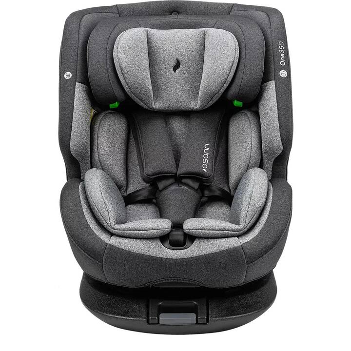 OSANN Autokindersitz One360 S Universe (Grau)