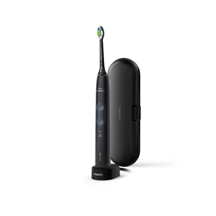 PHILIPS Sonicare ProtectiveClean 4500 HX6830/53 (Grigio, Nero)