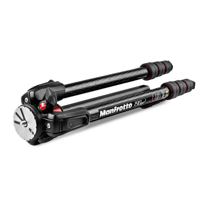 MANFROTTO 190 GO! Trépied (Carbone)