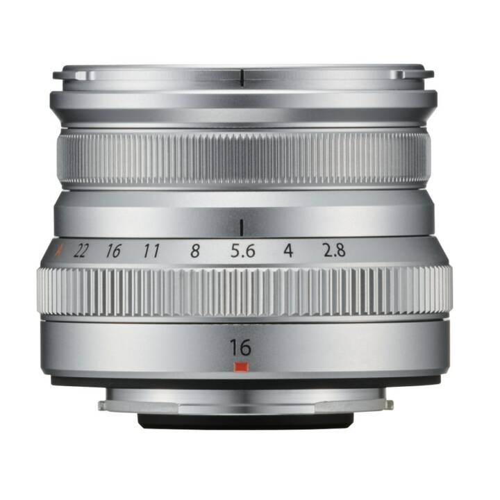 FUJIFILM 16mm F/2.8-22 (X-Mount)