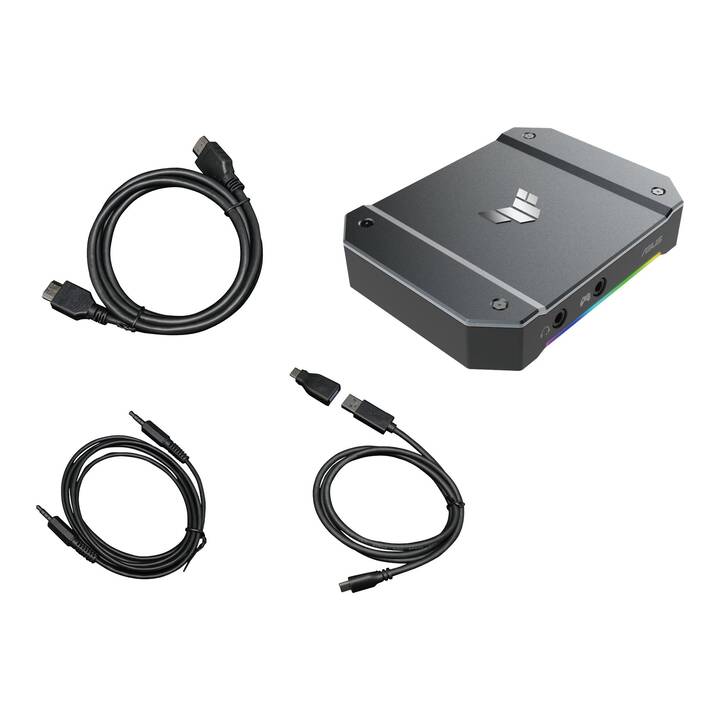 ASUS Video-Adapter (USB Typ-C)
