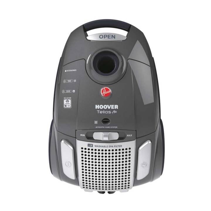 HOOVER Telios Plus TE77PET 021 (con sacchetto, 700 W) - Interdiscount