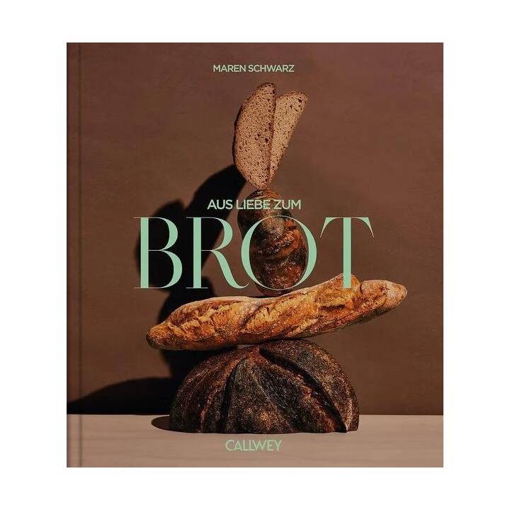 Aus Liebe zum Brot