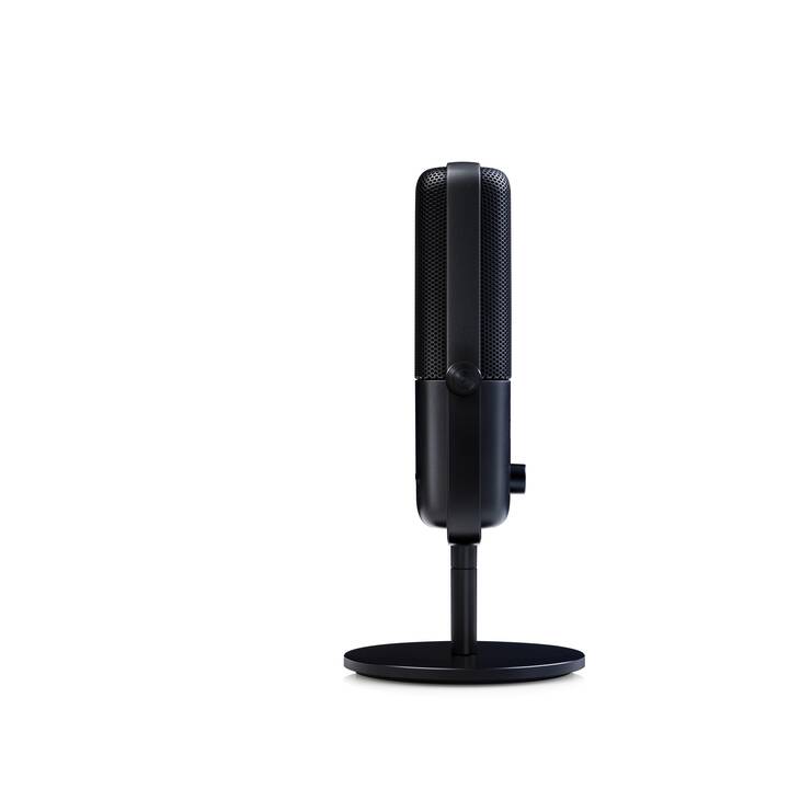 ELGATO SYSTEMS Wave 3 Microphone studio (Noir)