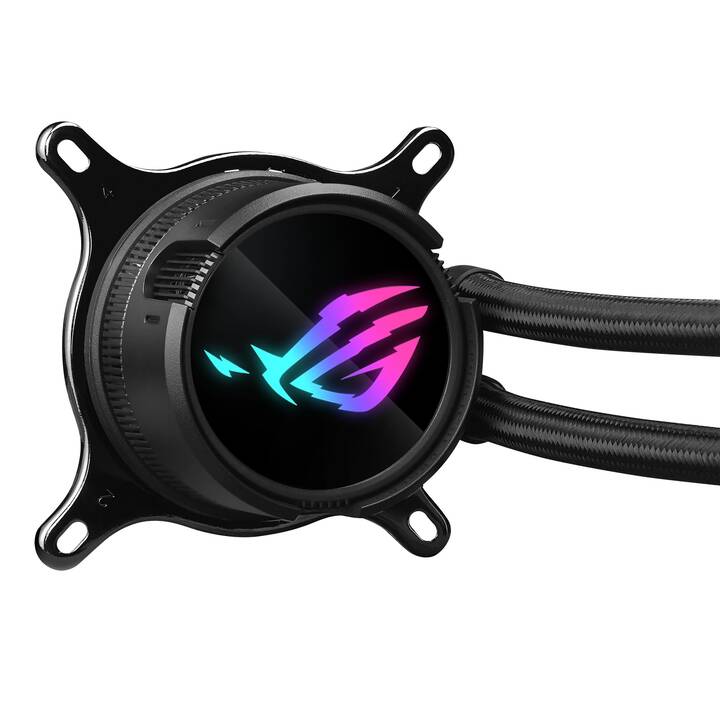 ASUS ROG Strix LC III 360 ARGB