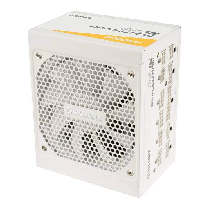 ENERMAX TECHNOLOGY Revolution D.F. 12 (850 W)