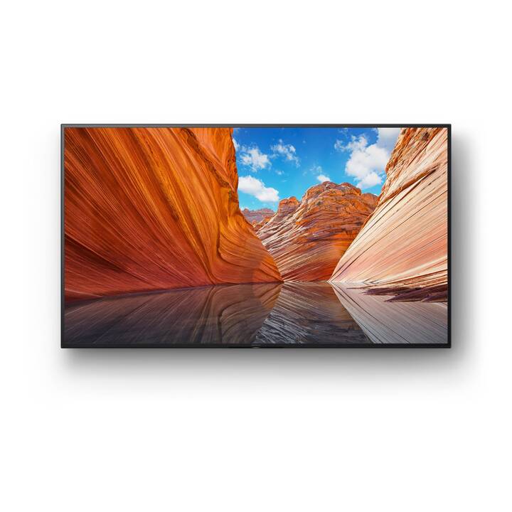SONY KD55X80JAEP Smart TV (55", LCD, Ultra HD - 4K)