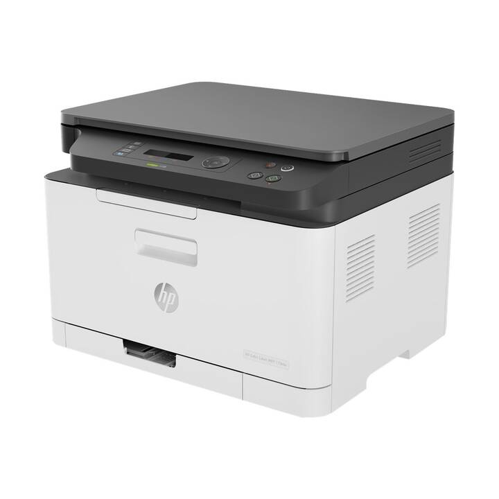 HP Color Laser MFP 178nw (Laserdrucker, Farbe, WLAN)