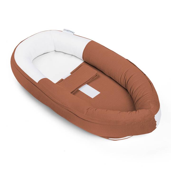 DOOMOO Nid pour bébés Cocoon Tetra