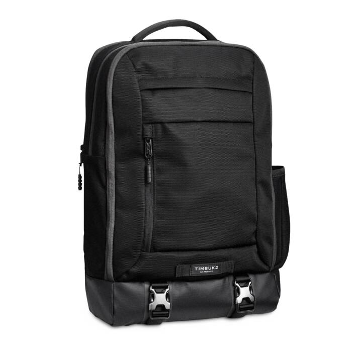 DELL Timbuk2 Authority Backpack Sac à dos (15.6", 15", Noir)
