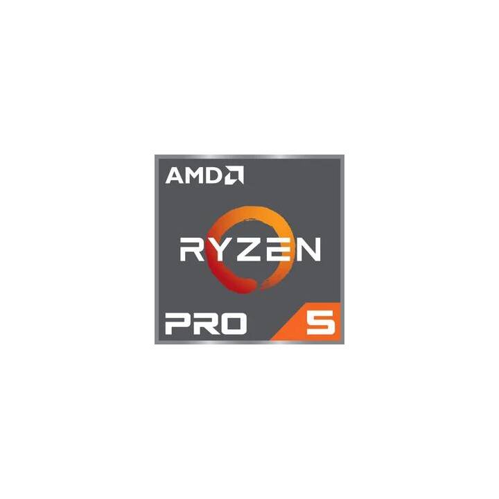 Md Radeon 740m DELL Pro Micro (AMD Ryzen 5 PRO 8500GE, 16 GB, 512 GB SSD, AMD Radeon ...