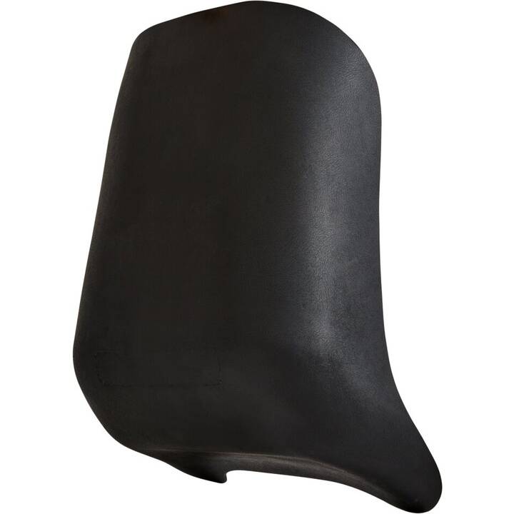 OPLITE Gaming Chaise NitroKart (Noir)