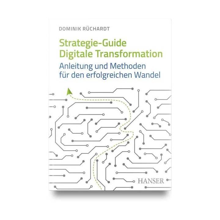 Strategie-Guide digitale Transformation