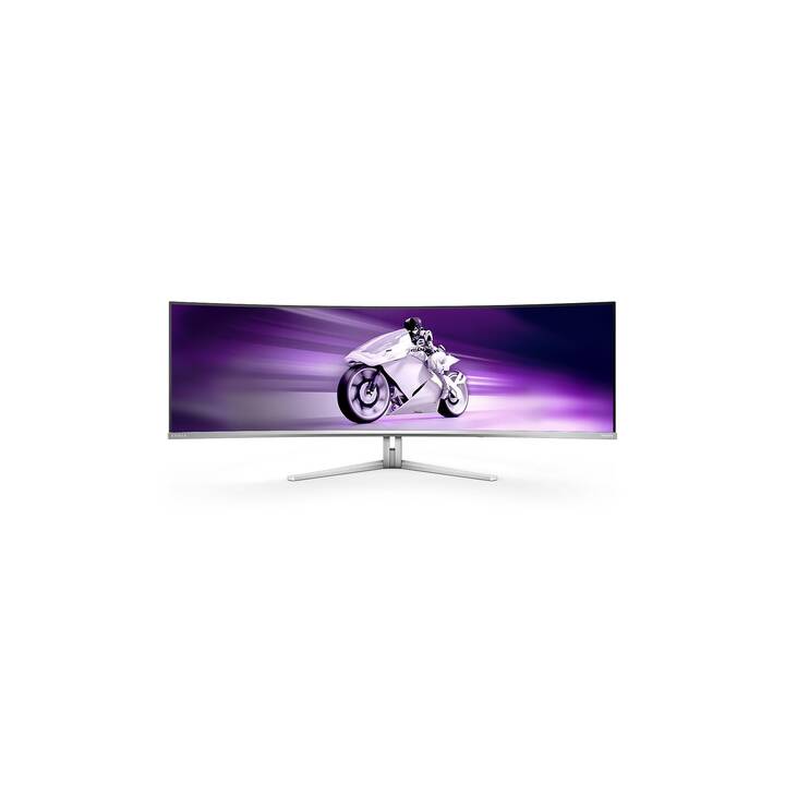 PHILIPS 49M2C8900 (48.9", 5120 x 1440)