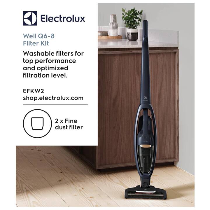 ELECTROLUX Filtres Filter Kit