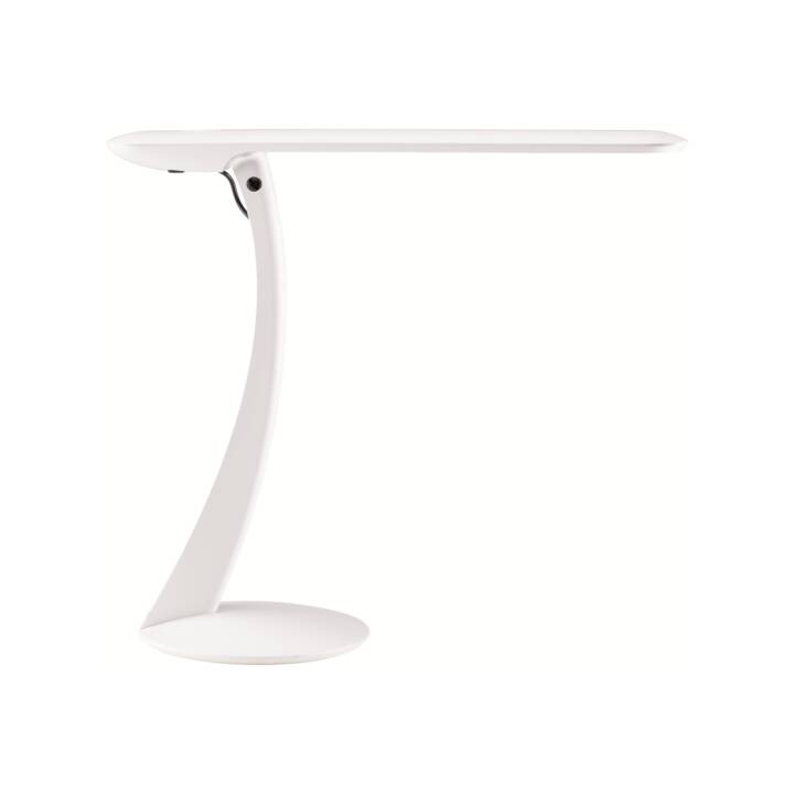 MAUL Lampe de table MaulPearly (Blanc)