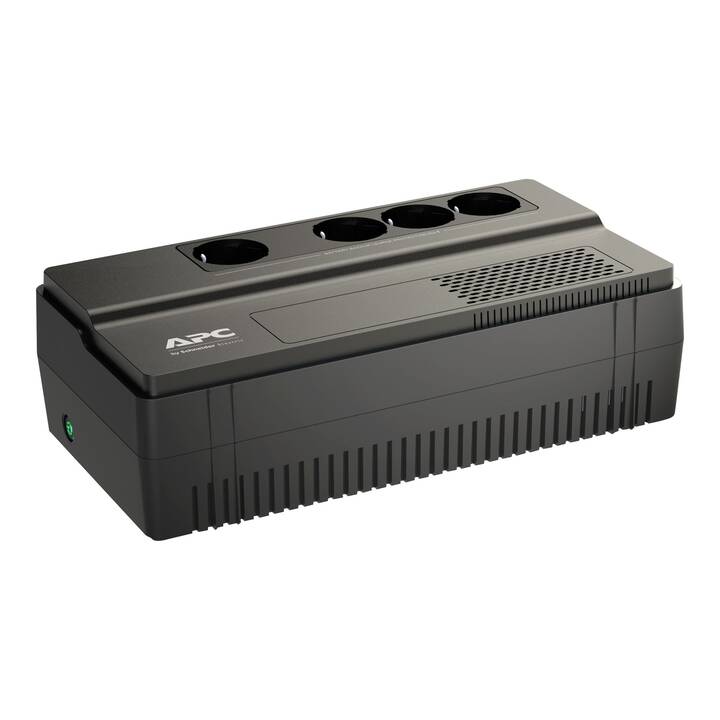 APC Easy Alimentation sans interruption ASI (800 VA)