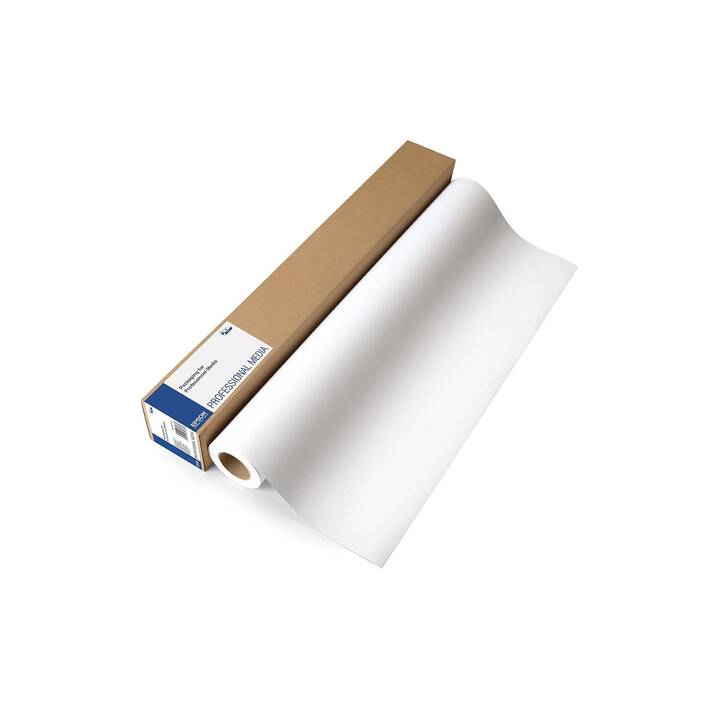EPSON Inkjektpapier (1 Stück, A1, 120 g/m2)