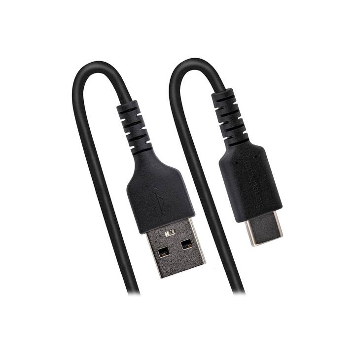 STARTECH.COM Câble (USB 2.0 Type-C, USB 2.0 Type-B, 1 m)