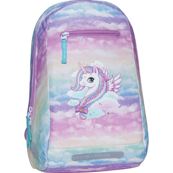 BECKMANN Set di borse Classic Unicorn (22 l, Multicolore)