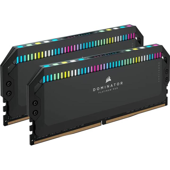 CORSAIR Dominator CMT64GX5M2X5600C40 (2 x 32 GB, DDR5 5600 MHz, DIMM 288-Pin)