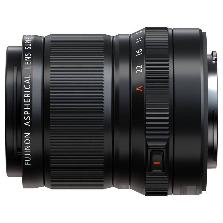 FUJIFILM XF 30mm F/2.8-22 LM WR Macro (X-Mount)