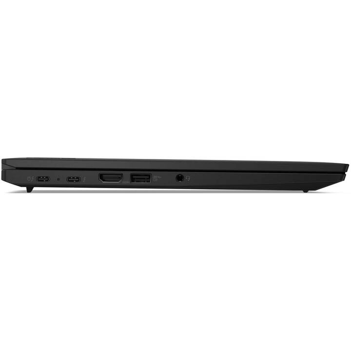 LENOVO ThinkPad T14s Gen 4 (14", Intel Core i7, 16 Go RAM, 512 Go SSD)