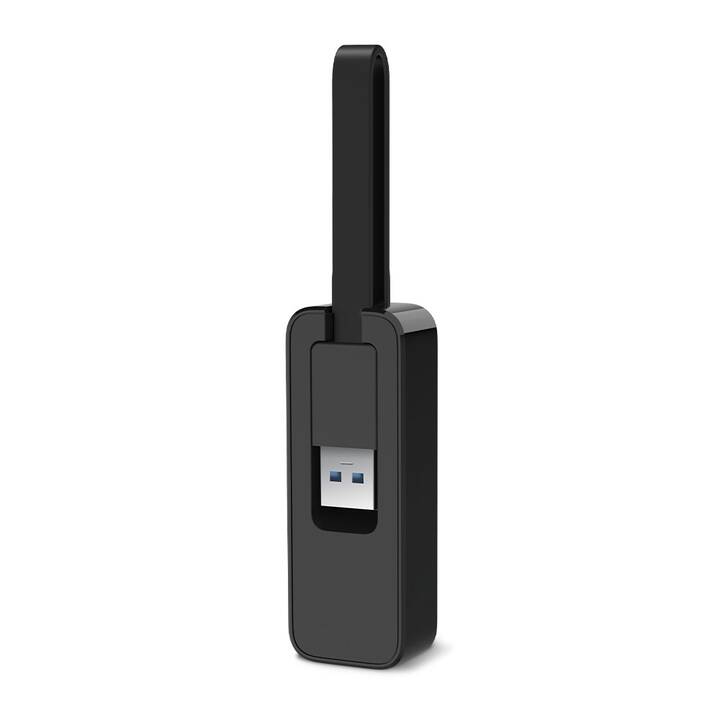 TP-LINK UE306 Scheda di rete (USB 3.0, RJ-45)