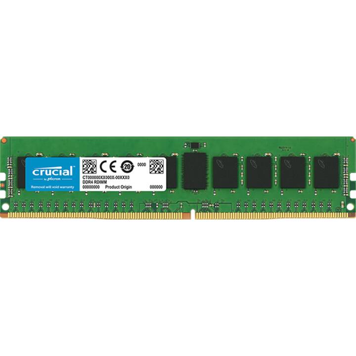 LENOVO 4X70V98060 (1 x 8 Go, DDR4-SDRAM 2933 MHz, DIMM 288-Pin)
