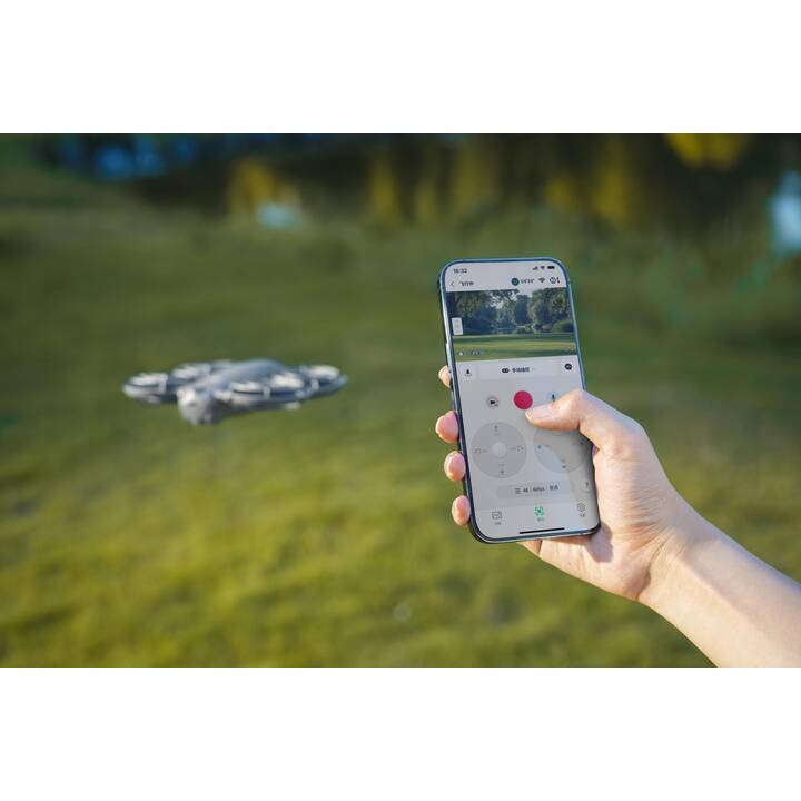 DJI Neo 2 Fly More Combo (4K) - Interdiscount