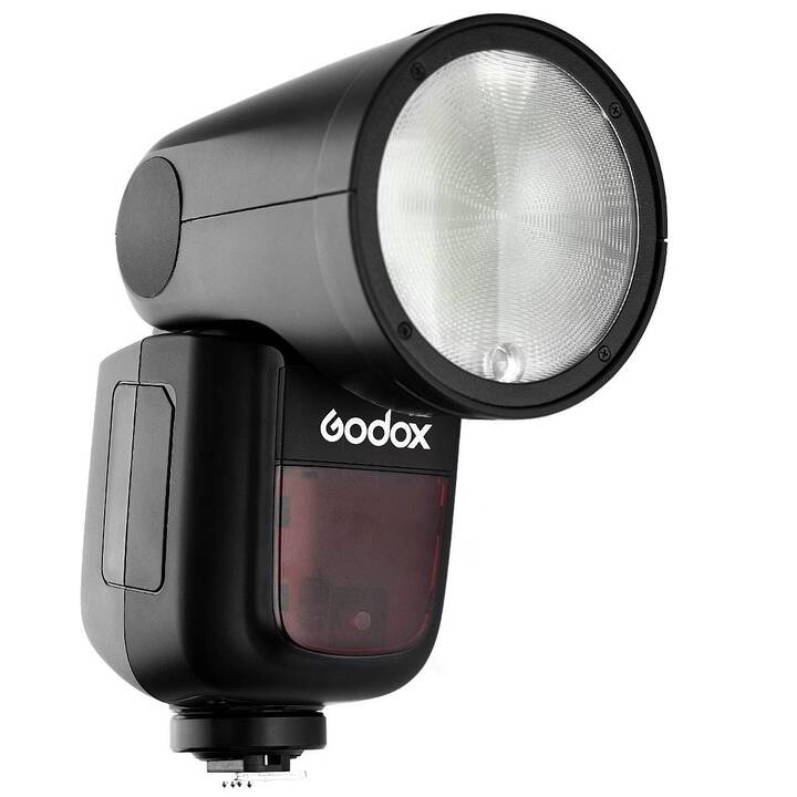 GODOX V1 per Canon