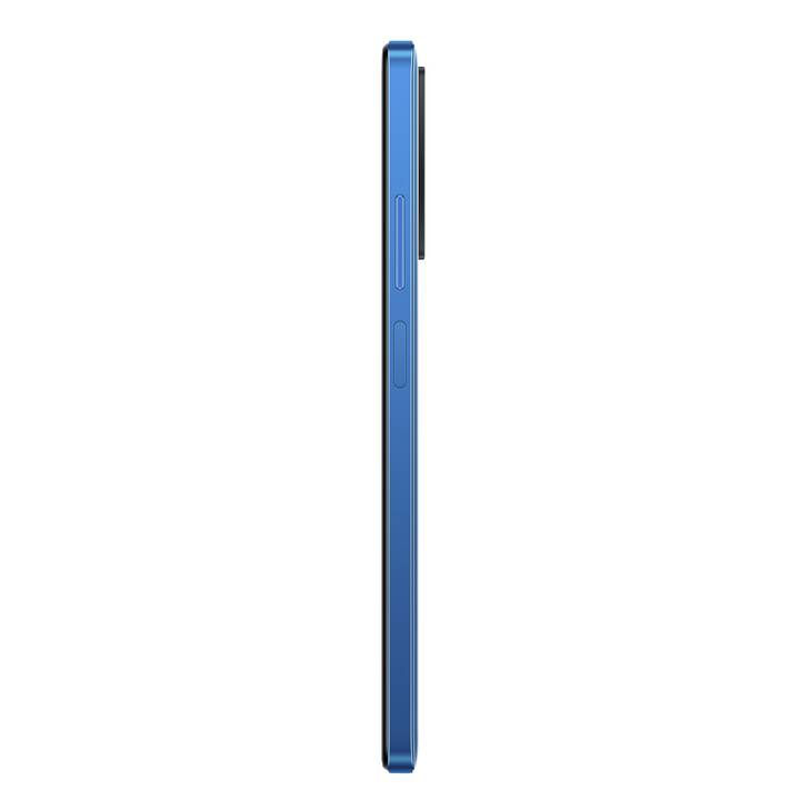 XIAOMI Redmi Note 11 (128 GB, 6.43", 50 MP, Twilight Blue)