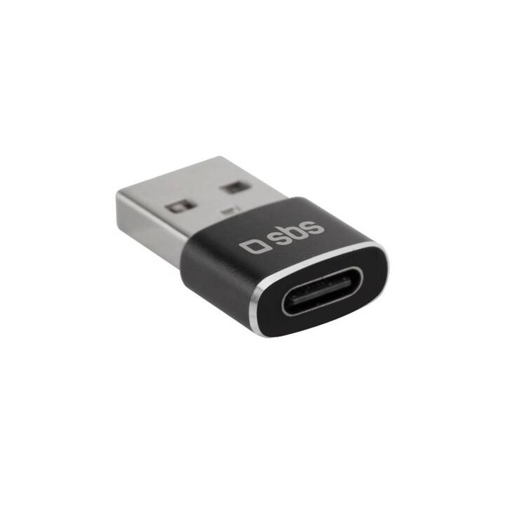 SBS Adapter (USB Typ-A, USB Typ-C)