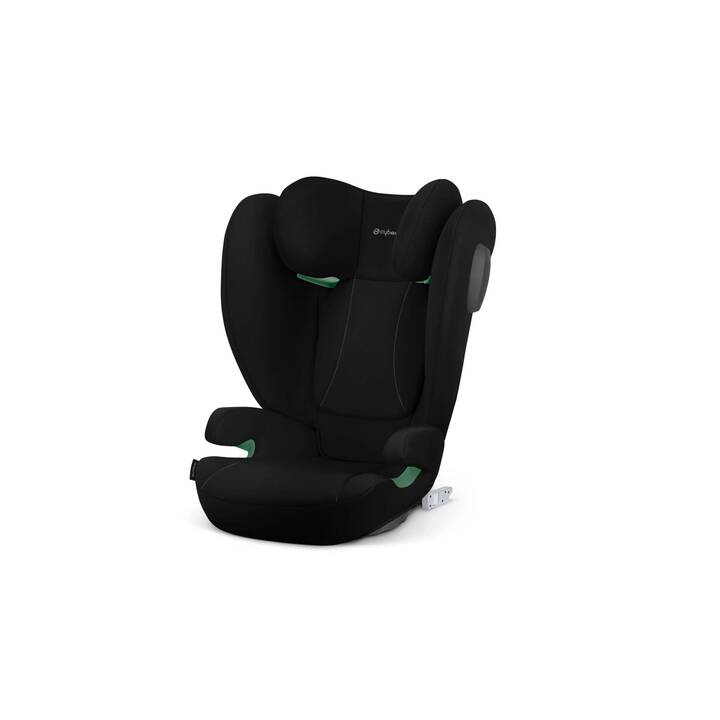 CYBEX Siège auto pour enfants B3 i-Fix (Noir)