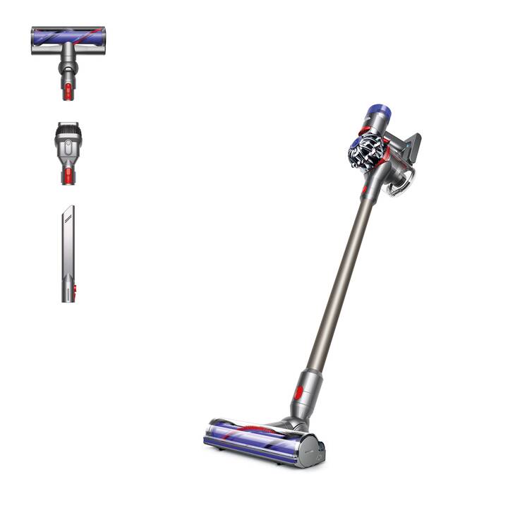 DYSON V8 Motorhead (115 W) - Interdiscount