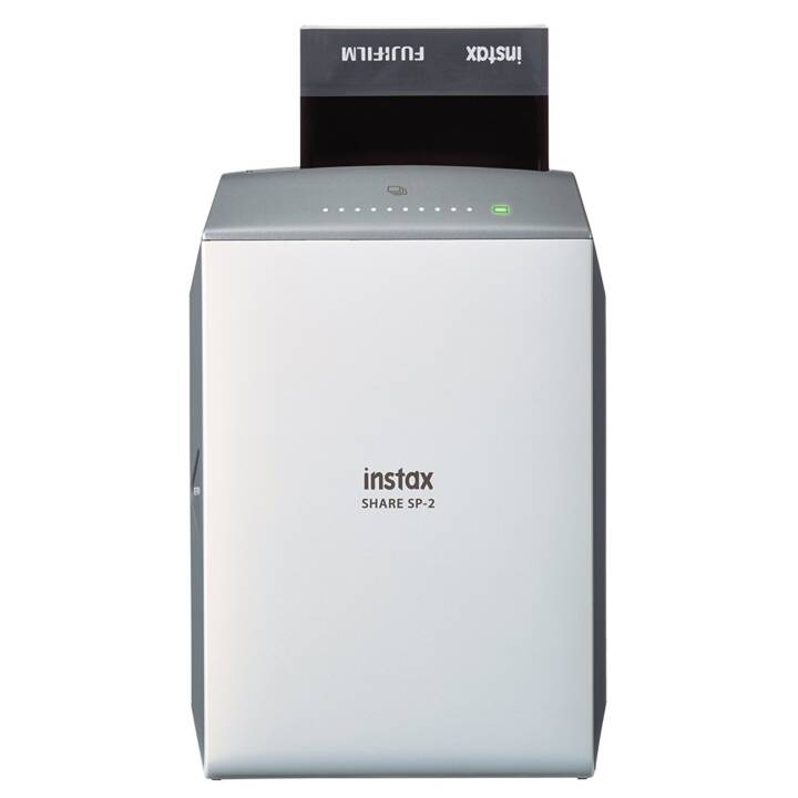 FUJIFILM Instax Part SP-2 Argent