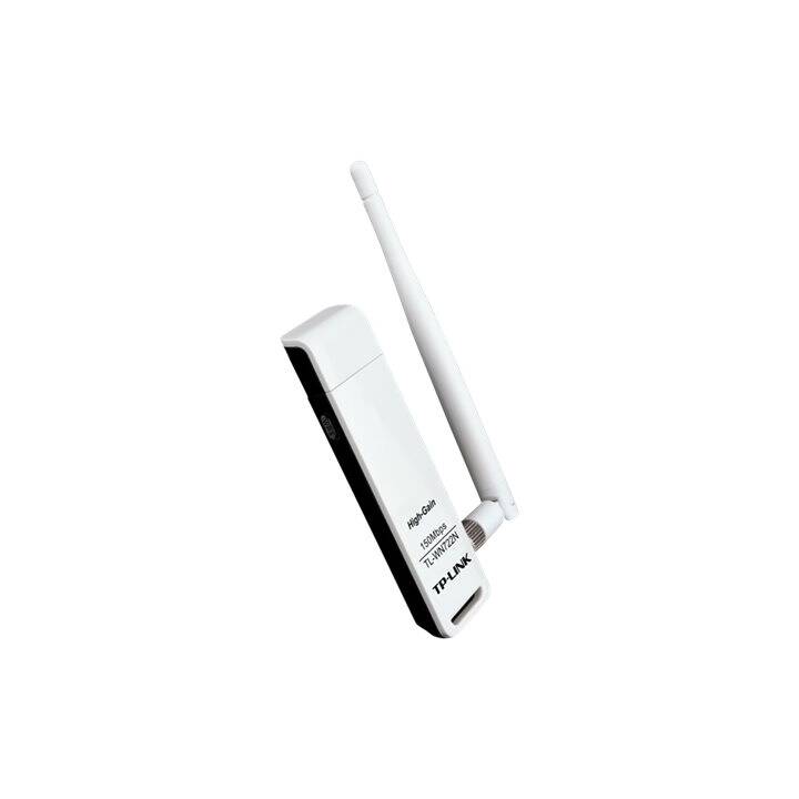 TP-LINK WLAN Adapter TL-WN722N