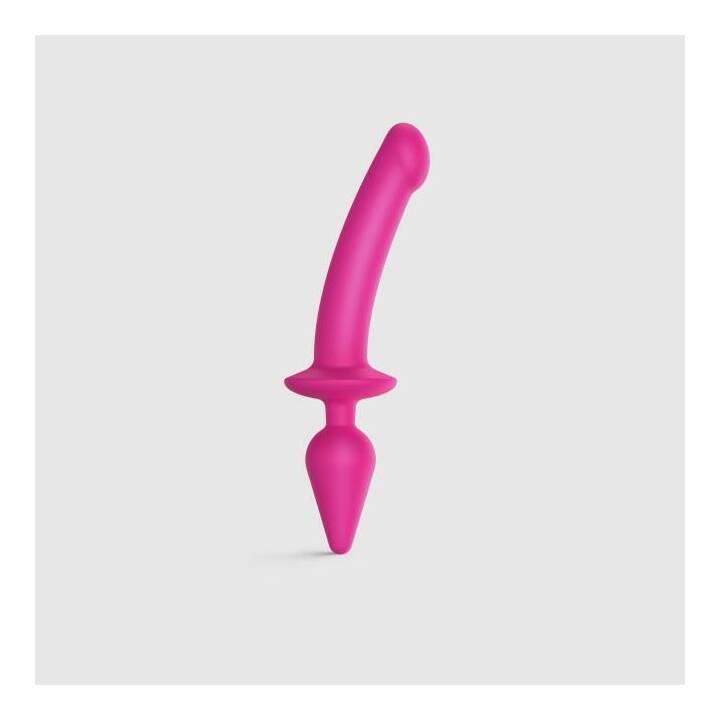 STRAP-ON-ME Switch Plug-In Anal Dildo