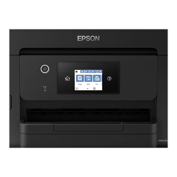 EPSON WorkForce Pro WF-3820DWF (Imprimante à jet d'encre, Couleur, WLAN)