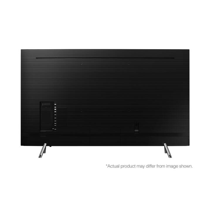 SAMSUNG QE49Q6FNATXZG Smart TV (49", QLED, Ultra HD - 4K)