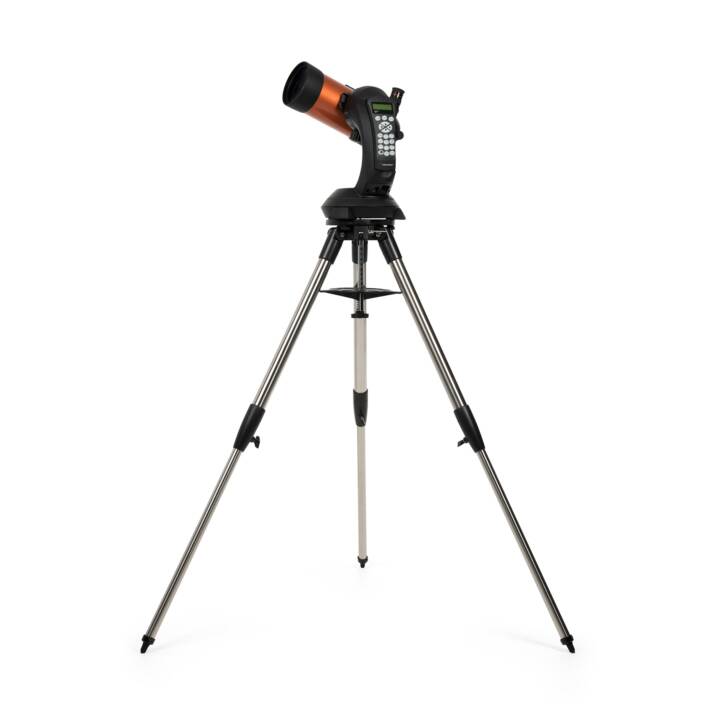 CELESTRON Spiegelteleskop (Reflektor)
