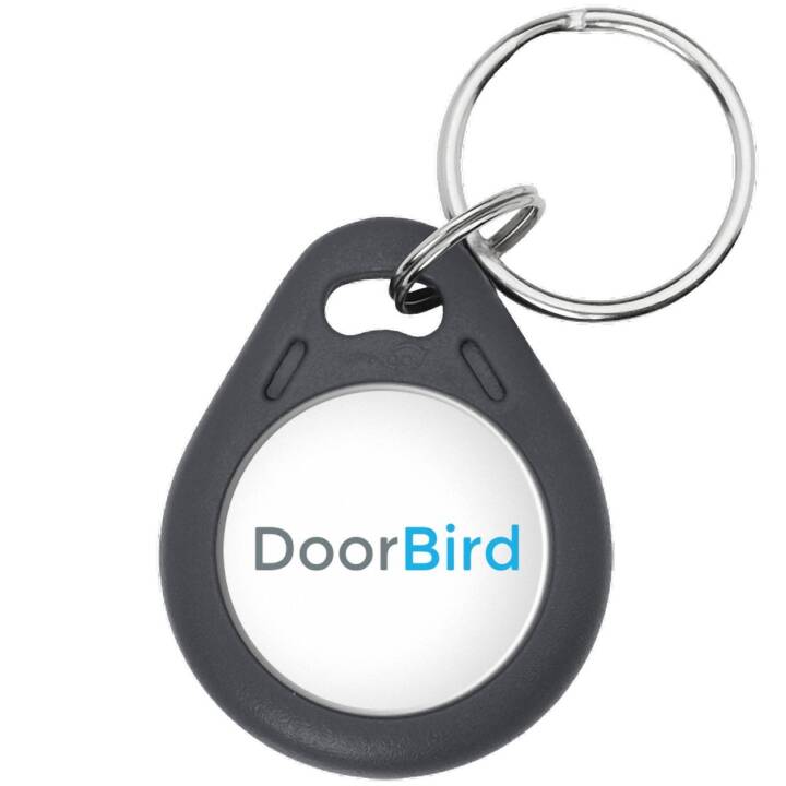 DOORBIRD RFID-Badge Mezzi di accesso