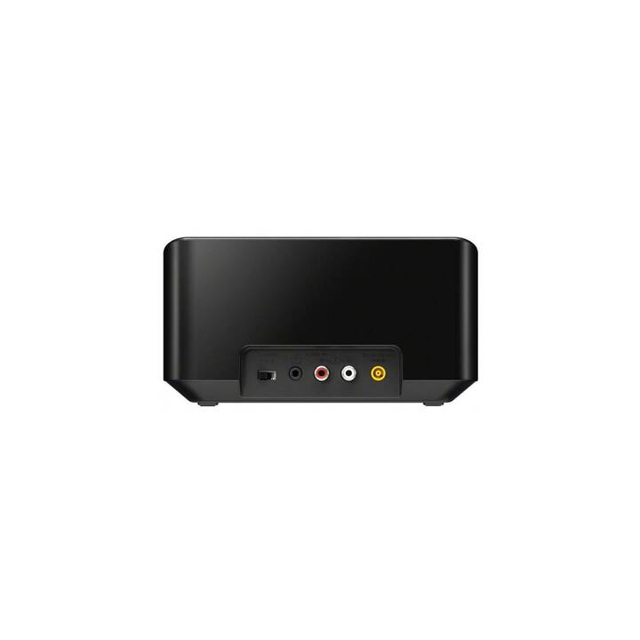 Casque TV sans fil Sony - RF855RK - Noir