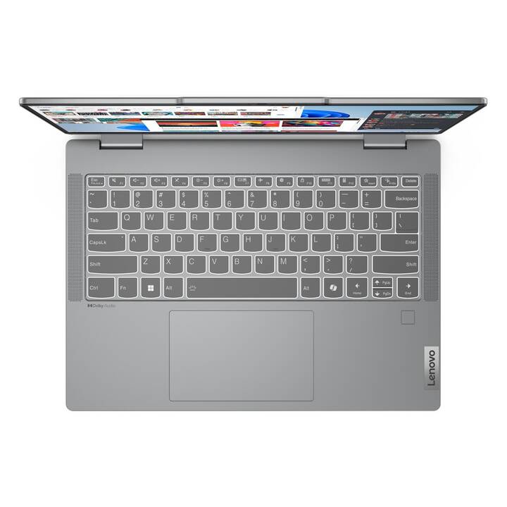 LENOVO Ideapad 5 2in1 (14", Intel Core 7, 16 GB RAM, 1000 GB SSD)