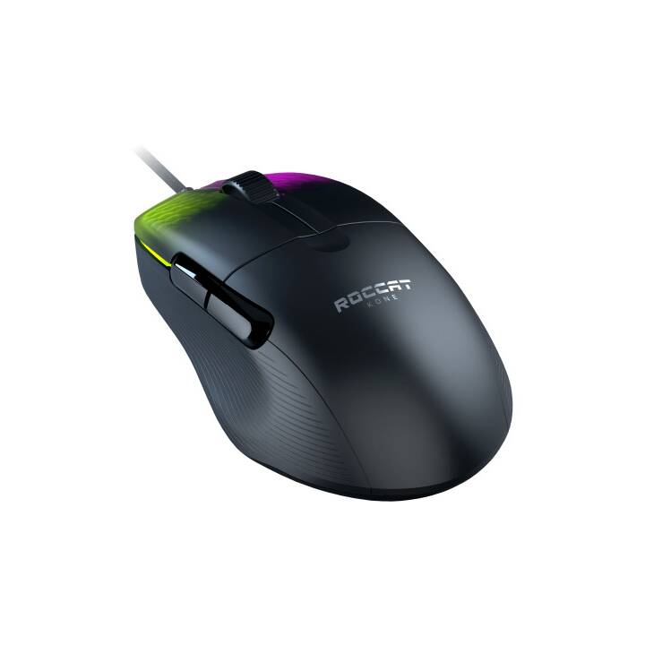 ROCCAT Kone One Pro Mouse (Cavo, Gaming)